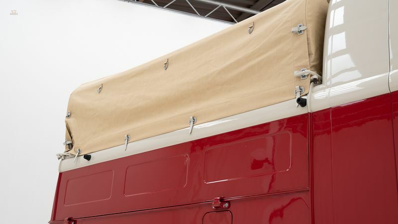 Thumbnail von Volkswagen T1 Doka '65