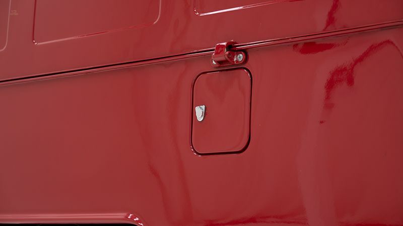 Thumbnail von Volkswagen T1 Doka '65