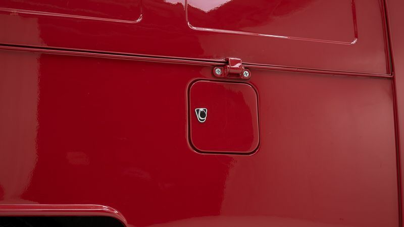 Thumbnail von Volkswagen T1 Doka '65