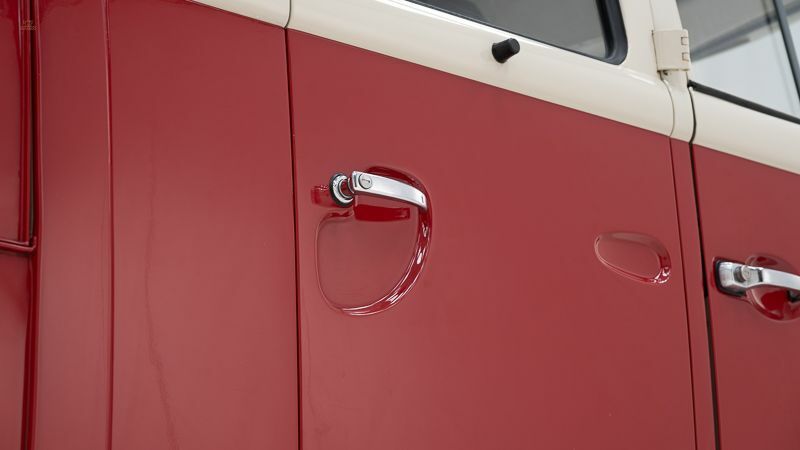 Thumbnail von Volkswagen T1 Doka '65