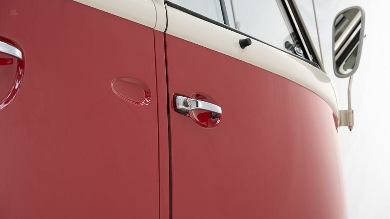 Thumbnail von Volkswagen T1 Doka '65