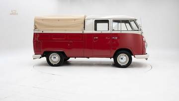Thumbnail von Volkswagen T1 Doka '65