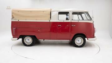Thumbnail von Volkswagen T1 Doka '65