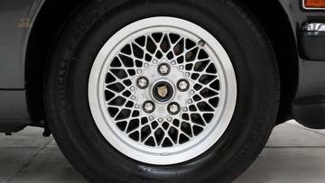 Thumbnail von Jaguar XJS Cabrio V12 '89