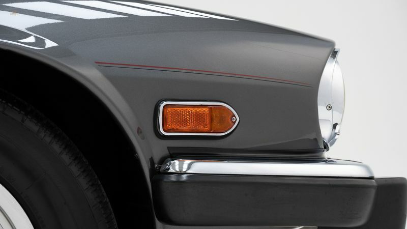 Thumbnail von Jaguar XJS Cabrio V12 '89