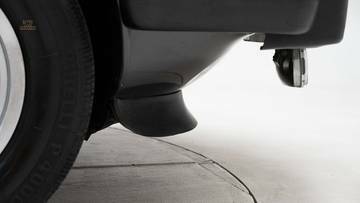 Thumbnail von Jaguar XJS Cabrio V12 '89