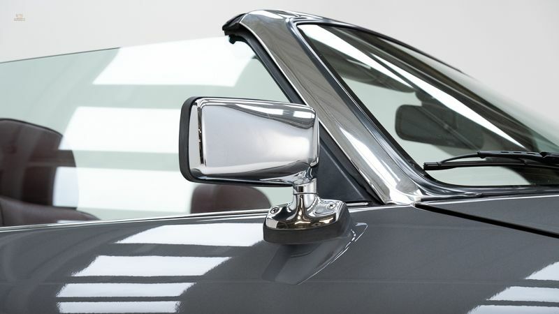 Thumbnail von Jaguar XJS Cabrio V12 '89