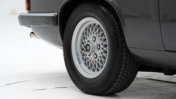 Thumbnail von Jaguar XJS Cabrio V12 '89