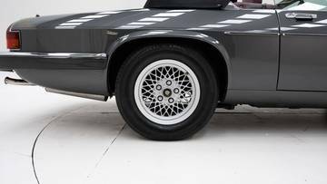 Thumbnail von Jaguar XJS Cabrio V12 '89