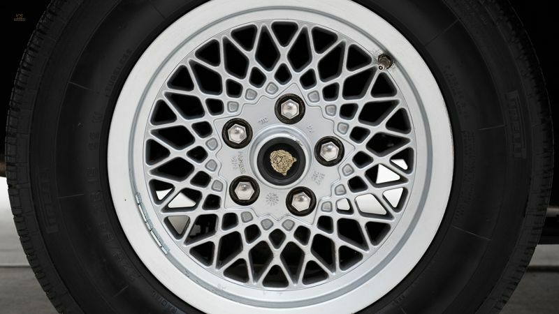 Thumbnail von Jaguar XJS Cabrio V12 '89