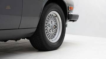 Thumbnail von Jaguar XJS Cabrio V12 '89