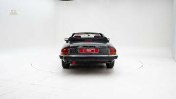 Thumbnail von Jaguar XJS Cabrio V12 '89