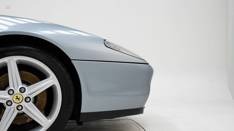 Thumbnail von Ferrari 575M Maranello '2002