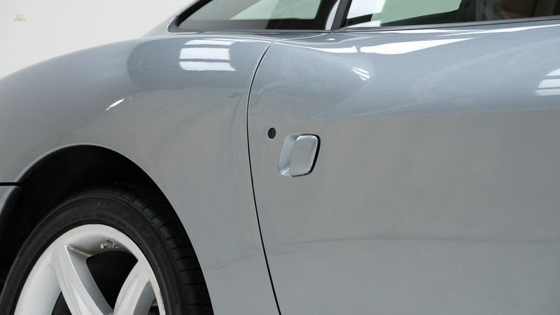 Thumbnail von Ferrari 575M Maranello '2002