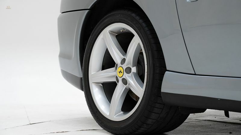 Thumbnail von Ferrari 575M Maranello '2002