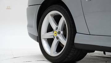 Thumbnail von Ferrari 575M Maranello '2002