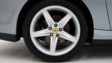 Thumbnail von Ferrari 575M Maranello '2002