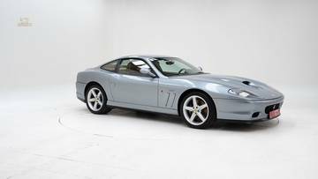Thumbnail von Ferrari 575M Maranello '2002