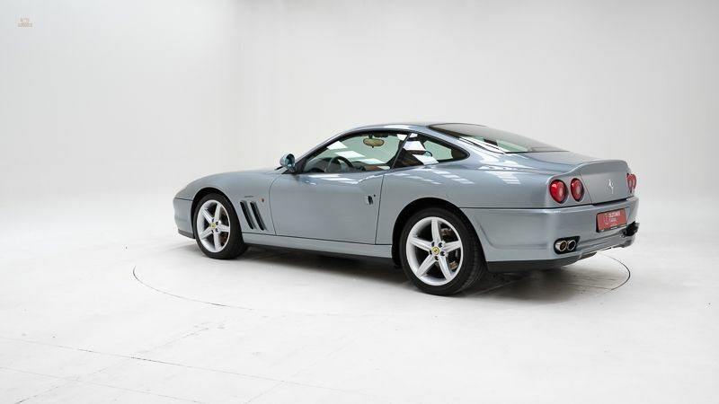 Thumbnail von Ferrari 575M Maranello '2002