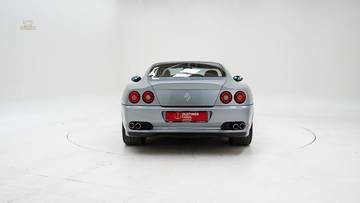 Thumbnail von Ferrari 575M Maranello '2002
