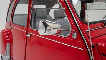 Thumbnail von Citroen 2CV CLUB '89