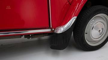 Thumbnail von Citroen 2CV CLUB '89