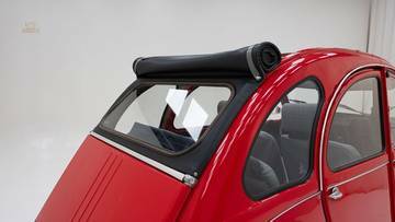 Thumbnail von Citroen 2CV CLUB '89