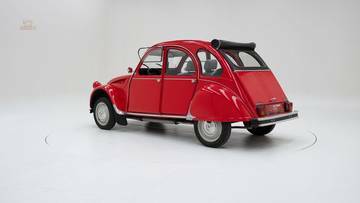 Thumbnail von Citroen 2CV CLUB '89