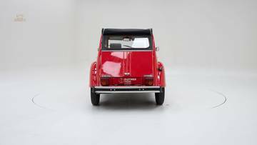 Thumbnail von Citroen 2CV CLUB '89