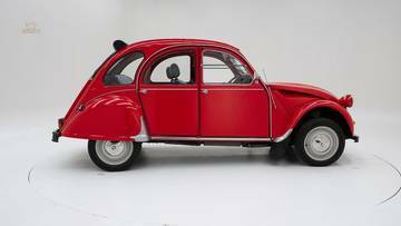 Thumbnail von Citroen 2CV CLUB '89