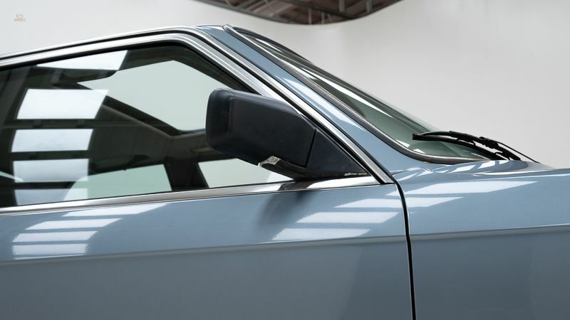 Thumbnail von BMW  325iX '87