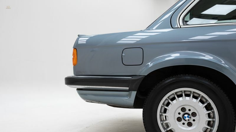 Thumbnail von BMW  325iX '87