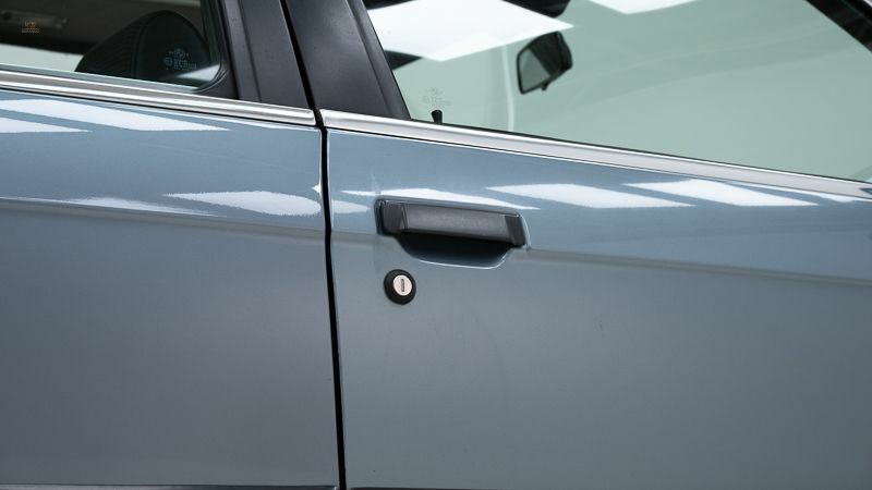 Thumbnail von BMW  325iX '87