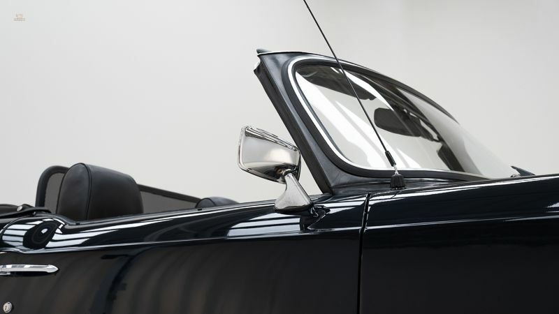 Thumbnail von Triumph TR6 + Overdrive '73