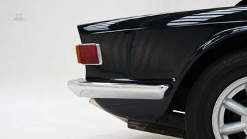 Thumbnail von Triumph TR6 + Overdrive '73