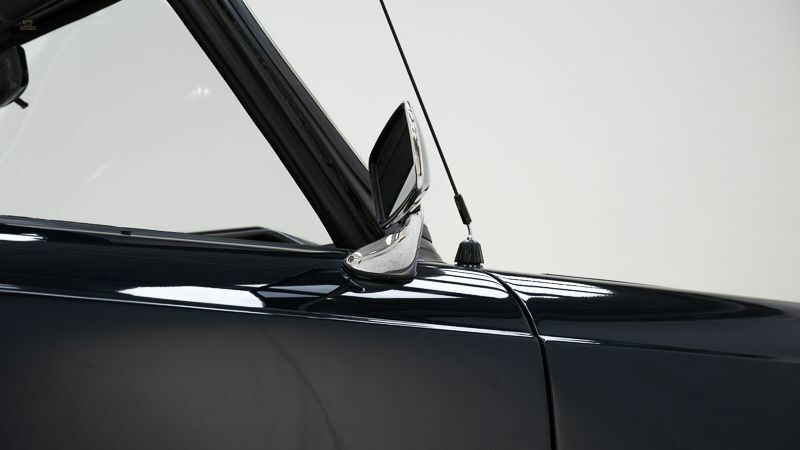 Thumbnail von Triumph TR6 + Overdrive '73