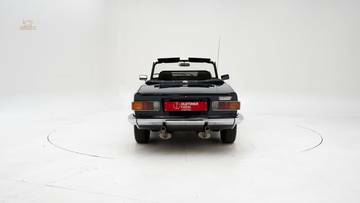 Thumbnail von Triumph TR6 + Overdrive '73