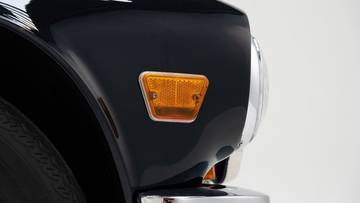 Thumbnail von Triumph TR6 + Overdrive '73