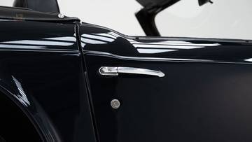 Thumbnail von Triumph TR6 + Overdrive '73