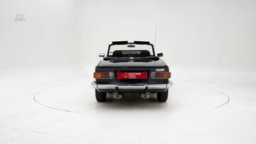 Thumbnail von Triumph TR6 + Overdrive '73