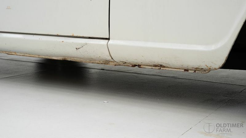 Thumbnail von Triumph TR4 '62