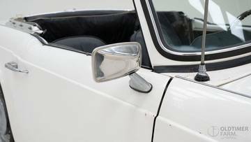 Thumbnail von Triumph TR4 '62