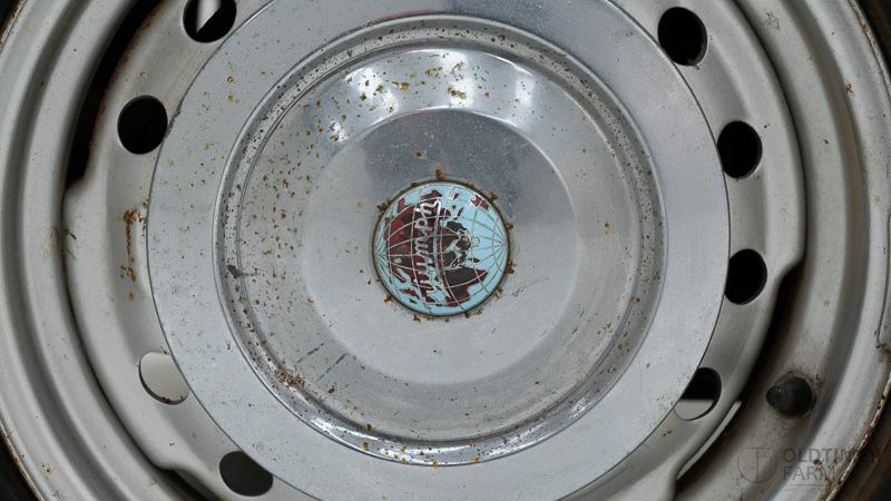 Thumbnail von Triumph TR4 '62