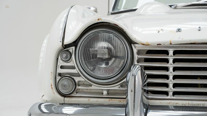 Thumbnail von Triumph TR4 '62