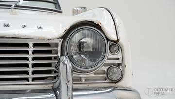 Thumbnail von Triumph TR4 '62