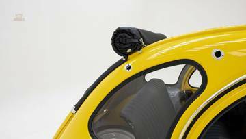 Thumbnail von Citroen 2CV 6 James Bond 007 '80