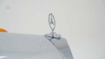 Thumbnail von Mercedes-Benz 220 S Cabriolet '59