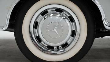 Thumbnail von Mercedes-Benz 220 S Cabriolet '59