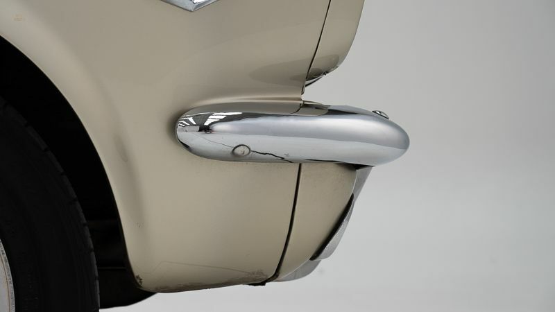 Thumbnail von Ford Mustang Convertible V8 '66