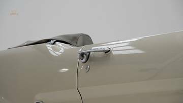 Thumbnail von Ford Mustang Convertible V8 '66